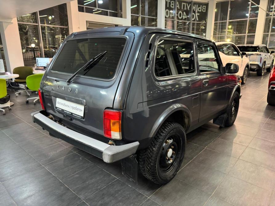 Lada (ВАЗ) 2121 (4x4) I Рестайлинг Киров  - изображение 7