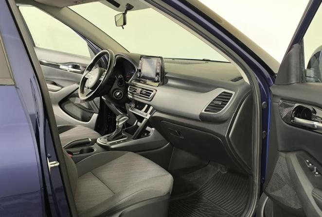 Kia Seltos I с пробегом 2020 года, цена 1 850 000 рублей, 37311 км, внедорожник, Автокод Объявления