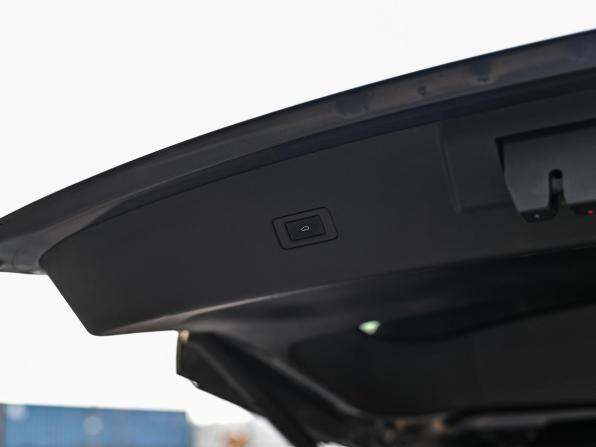 Exeed VX I с пробегом 2022 года, цена 1 880 000 рублей, 138767 км, внедорожник, Автокод Объявления