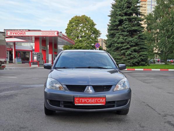 Mitsubishi Lancer IX Рестайлинг с пробегом 2007 года, цена 599 000 рублей, 160000 км, универсал, Автокод Объявления