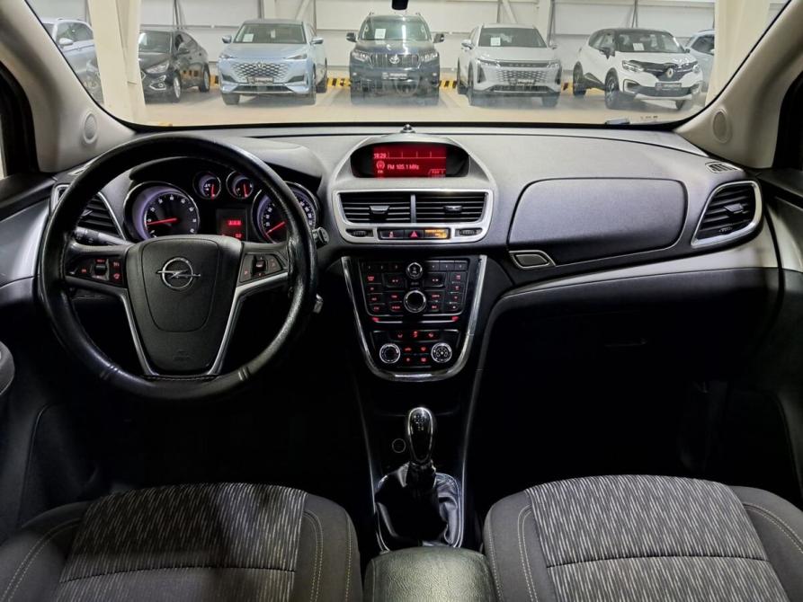 Opel Mokka I Набережные Челны  - изображение 17