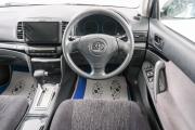 Toyota Allion I Красноярск  - изображение 35