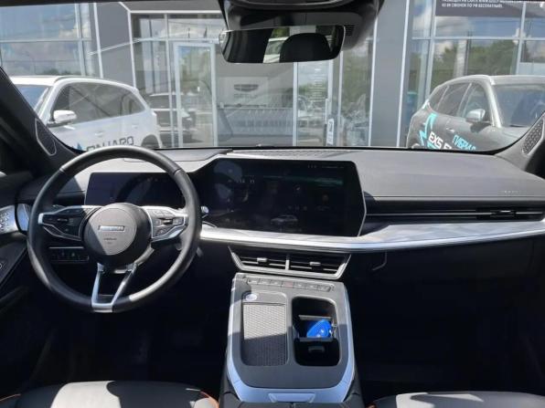 Haval F7 II с пробегом 2024 года, цена 2 670 000 рублей, 35200 км, внедорожник, Автокод Объявления