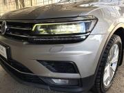 Volkswagen Tiguan II Пермь  - изображение 33