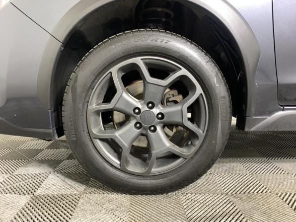 Subaru XV I с пробегом 2013 года, цена 978 000 рублей, 228372 км, внедорожник, Автокод Объявления