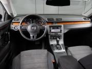 Volkswagen Passat CC I Тюмень  - изображение 24