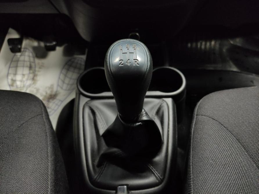 Lada (ВАЗ) Granta I Рестайлинг Пермь  - изображение 12