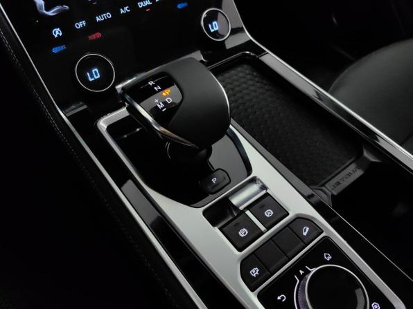 JETOUR X90+ с пробегом 2023 года, цена 2 045 000 рублей, 22543 км, внедорожник, Автокод Объявления