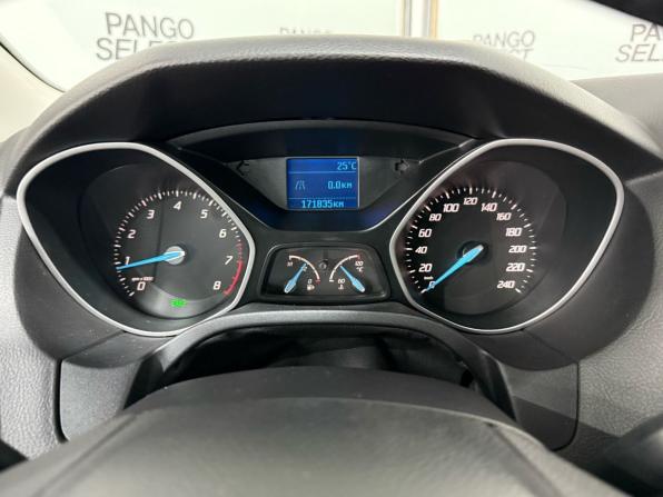 Ford Focus III с пробегом 2011 года, цена 739 000 рублей, 171000 км, хэтчбек, Автокод Объявления