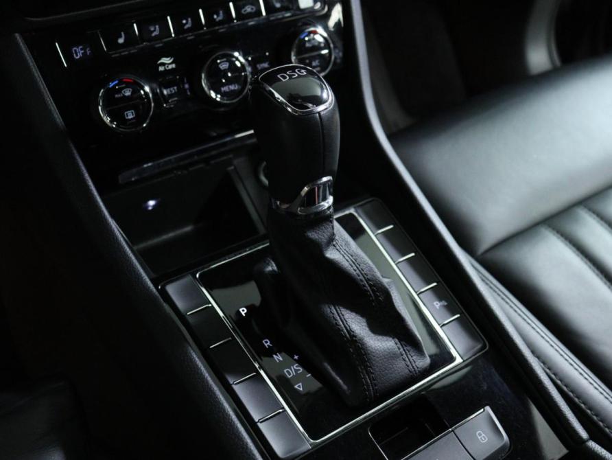 Skoda Superb III Рестайлинг Санкт-Петербург  - изображение 13