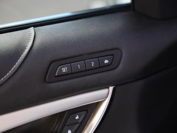 Cadillac ATS I Рестайлинг с пробегом 2018 года, цена 2 150 000 рублей, 108889 км, седан, Автокод Объявления