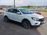 Lada (ВАЗ) Vesta I Пермь  - изображение 12
