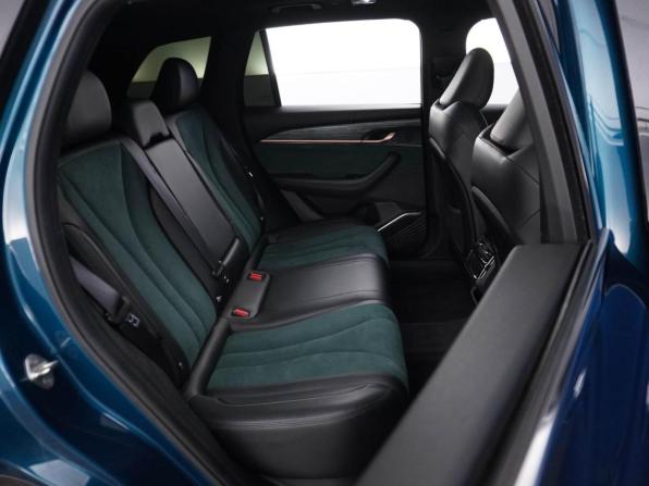 Geely Monjaro I с пробегом 2023 года, цена 2 949 321 рубль, 89654 км, внедорожник, Автокод Объявления