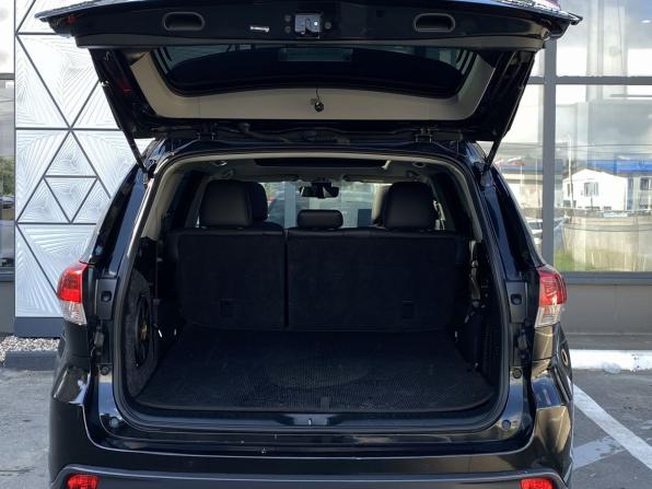 Toyota Highlander IV (XU70) с пробегом 2025 года, цена 3 999 000 рублей, 77104 км, внедорожник, Автокод Объявления
