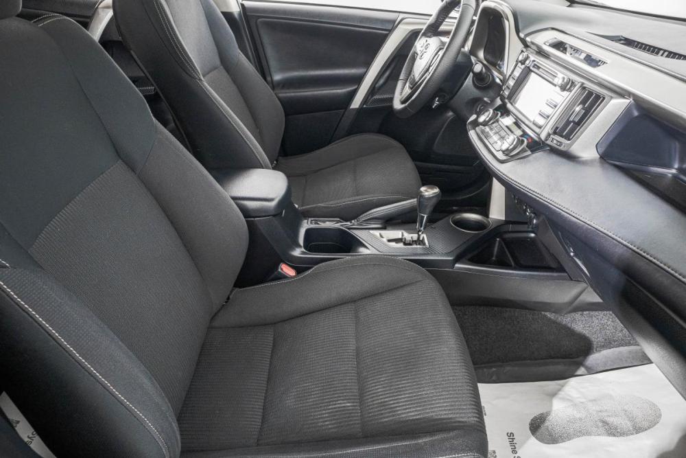 Toyota RAV4 IV (XA40) Барнаул  - изображение 24