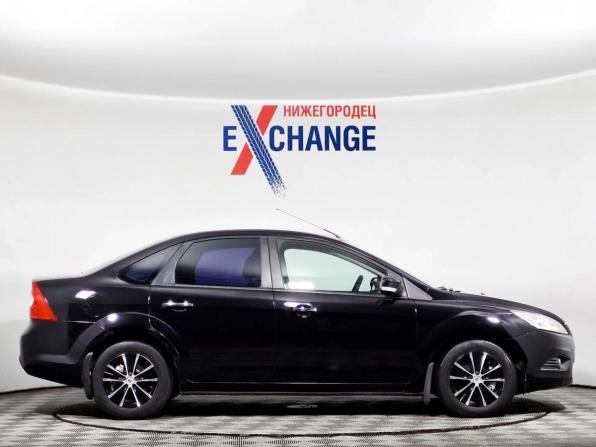 Ford Focus II Рестайлинг с пробегом 2008 года, цена 425 000 рублей, 164762 км, седан, Автокод Объявления