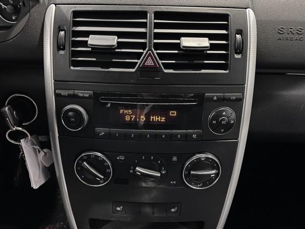 Mercedes-Benz A-Класс II (W169) с пробегом 2006 года, цена 530 000 рублей, 158752 км, хэтчбек, Автокод Объявления