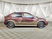 Opel Astra G Москва  - изображение 24