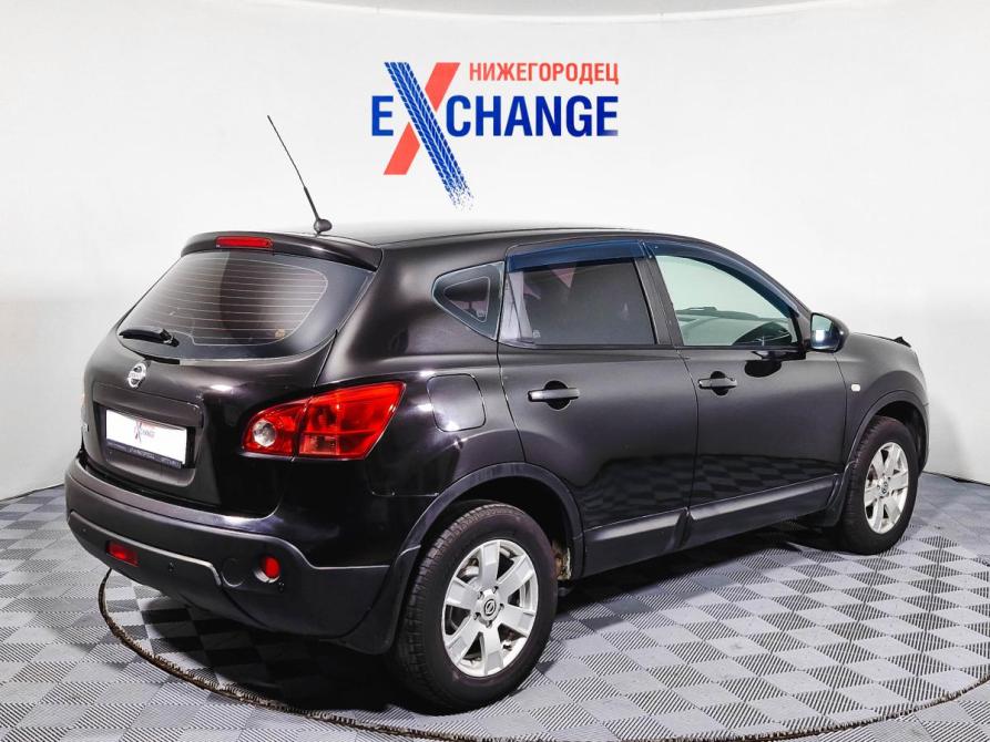 Nissan Qashqai I Нижний Новгород  - изображение 5