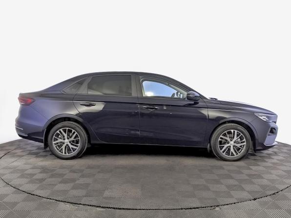 Belgee S50 с пробегом 2025 года, цена 1 695 000 рублей, 1794 км, седан, Автокод Объявления