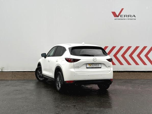 Mazda CX-5 II с пробегом 2018 года, цена 2 520 000 рублей, 67534 км, внедорожник, Автокод Объявления