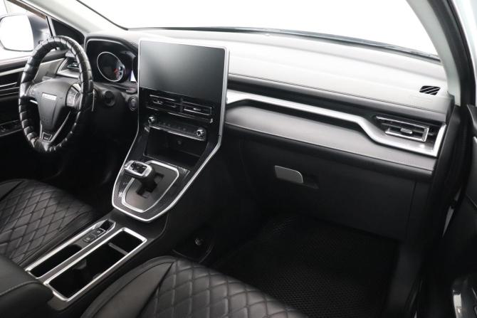 Haval M6 II с пробегом 2024 года, цена 1 702 000 рублей, 43141 км, внедорожник, Автокод Объявления