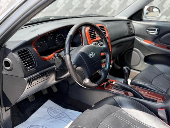 Hyundai Sonata IV (EF) Рестайлинг с пробегом 2006 года, цена 690 000 рублей, 254000 км, седан, Автокод Объявления