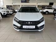 Lada (ВАЗ) Vesta I Рестайлинг (NG) Москва  - изображение 33