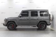 Mercedes-Benz G-Класс AMG II (W463) Владивосток  - изображение 38