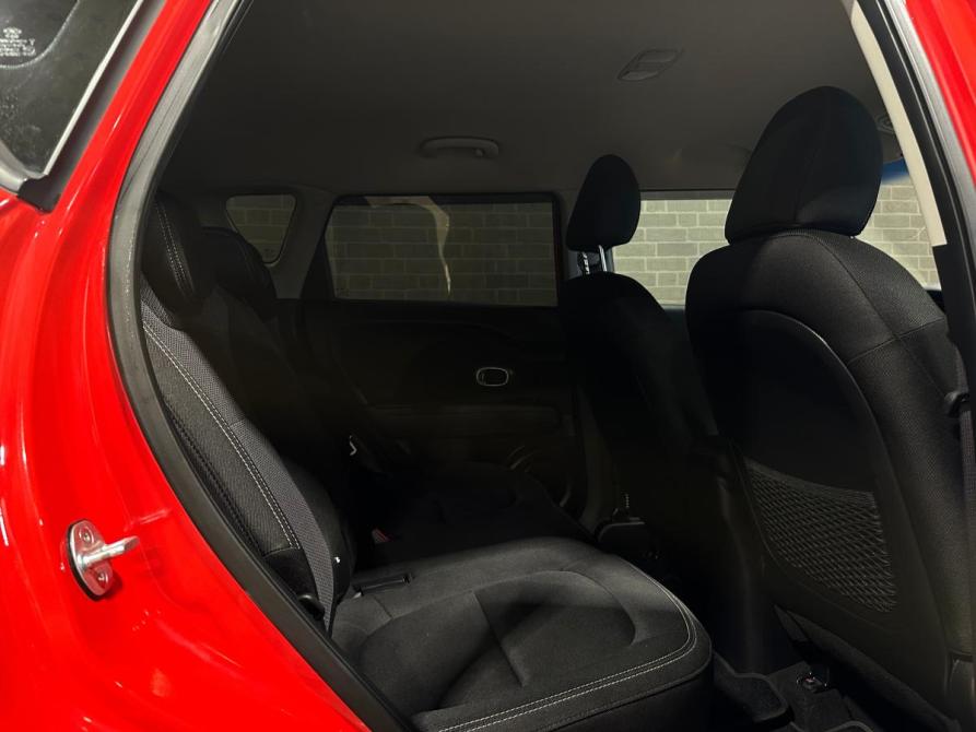 Kia Soul II Рестайлинг Челябинск  - изображение 8