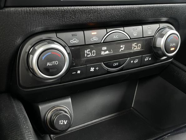 Mazda CX-5 II Рестайлинг с пробегом 2024 года, цена 3 570 000 рублей, 4670 км, внедорожник, Автокод Объявления