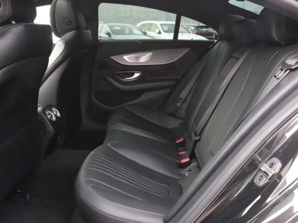 Mercedes-Benz CLS III (C257) с пробегом 2018 года, цена 4 800 000 рублей, 106658 км, седан, Автокод Объявления