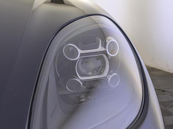 Porsche Macan I Рестайлинг с пробегом 2021 года, цена 3 665 000 рублей, 97103 км, внедорожник, Автокод Объявления