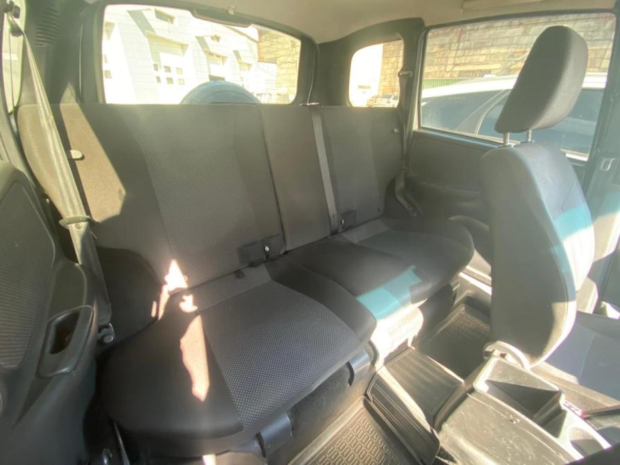 Chevrolet Niva I Рестайлинг Магнитогорск  - изображение 11