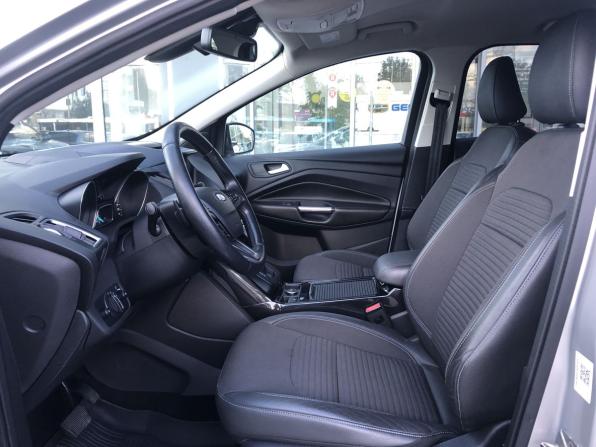 Ford Kuga II Рестайлинг с пробегом 2018 года, цена 1 725 000 рублей, 180150 км, внедорожник, Автокод Объявления