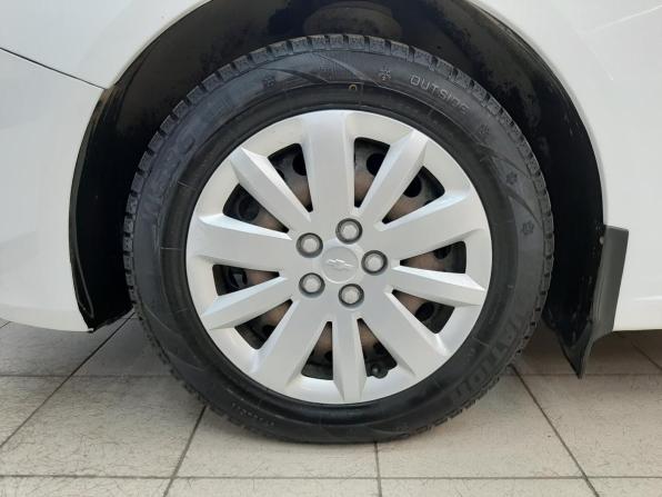 Chevrolet Cruze I Рестайлинг с пробегом 2015 года, цена 820 000 рублей, 188009 км, хэтчбек, Автокод Объявления
