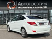 Hyundai Solaris I Волгоград  - изображение 24