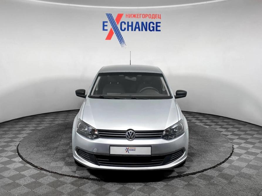 Volkswagen Polo V Нижний Новгород  - изображение 2
