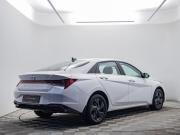Hyundai Elantra VII (CN7) Москва  - изображение 23