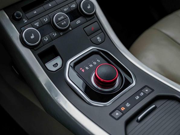 Land Rover Range Rover Evoque I с пробегом 2014 года, цена 1 605 000 рублей, 247356 км, внедорожник, Автокод Объявления