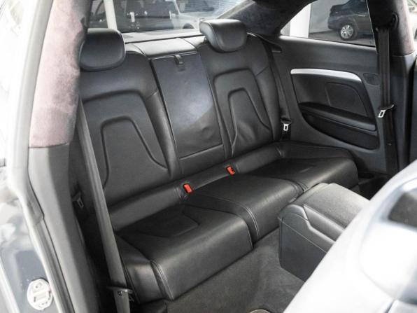 Audi A5 I (8T) с пробегом 2011 года, цена 1 643 000 рублей, 184518 км, купе, Автокод Объявления