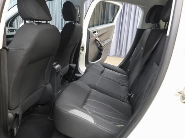 Peugeot 208 I с пробегом 2013 года, цена 749 000 рублей, 131733 км, хэтчбек, Автокод Объявления
