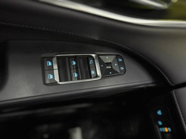 Новый Ford Mondeo VI 2025 года, цена 4 149 000 рублей, седан, Автокод Объявления