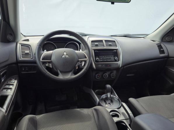 Mitsubishi ASX I Рестайлинг с пробегом 2012 года, цена 1 240 000 рублей, 163935 км, внедорожник, Автокод Объявления