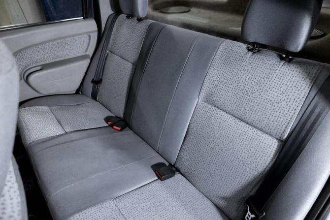 Renault Logan I с пробегом 2007 года, цена 299 000 рублей, 262535 км, седан, Автокод Объявления