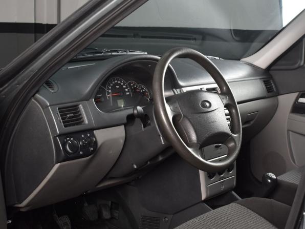 Lada (ВАЗ) Priora I с пробегом 2010 года, цена 349 995 рублей, 124163 км, хэтчбек, Автокод Объявления
