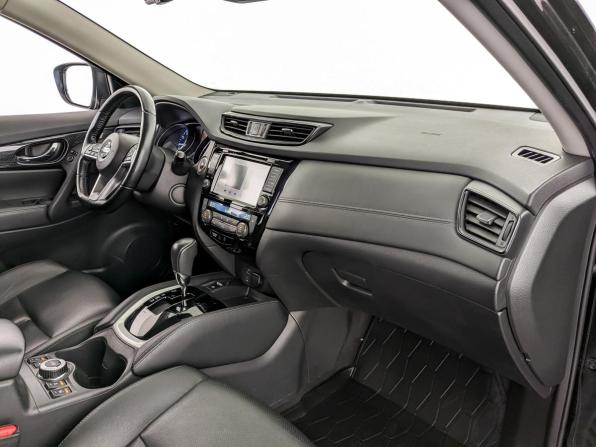 Nissan X-Trail III Рестайлинг с пробегом 2019 года, цена 2 450 000 рублей, 88223 км, внедорожник, Автокод Объявления