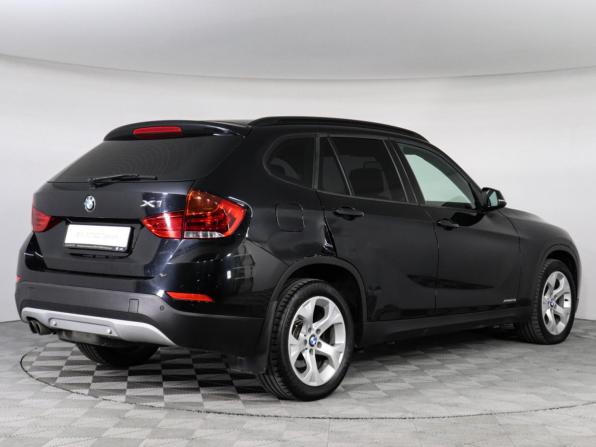 BMW X1 I (E84) Рестайлинг с пробегом 2014 года, цена 1 439 000 рублей, 151299 км, внедорожник, Автокод Объявления