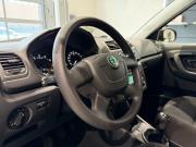 Skoda Fabia II Рестайлинг Москва  - изображение 31