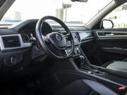Volkswagen Teramont I Москва  - изображение 30